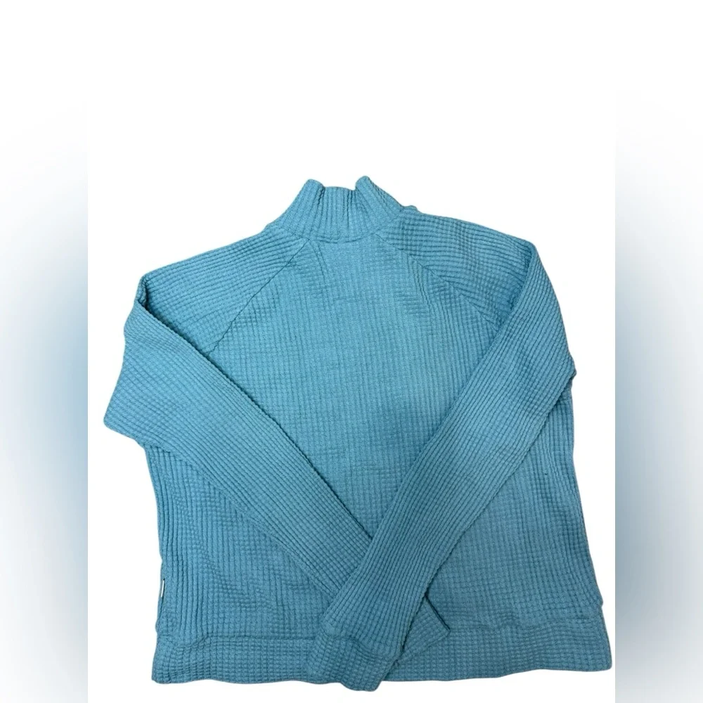 The North Face Women's Long Sleeve Mock Neck Chabot‎